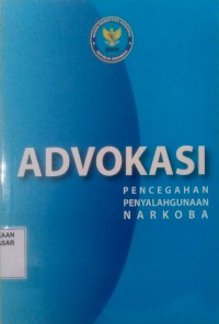 Image of Advokasi Pencegahan Penyalahgunaan Narkoba